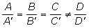 paralelas